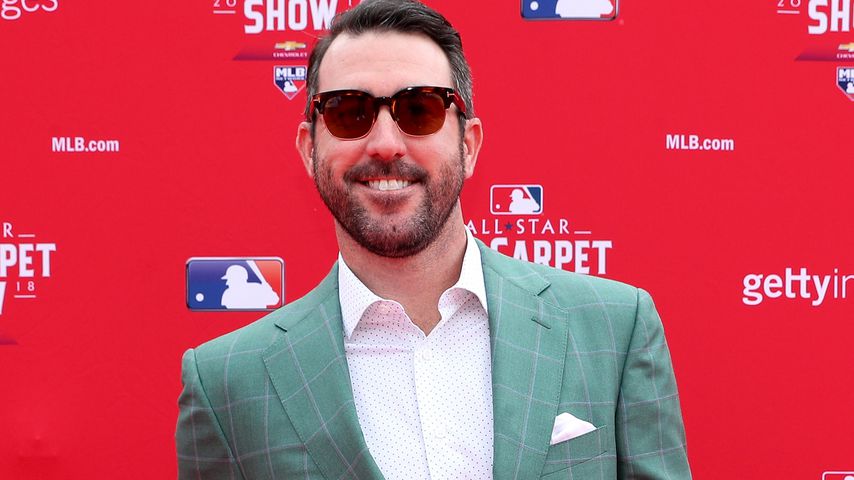 Justin Verlander, Basballspieler