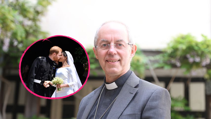 Erzbischof dementiert Heimlich-Hochzeit von Harry und Meghan