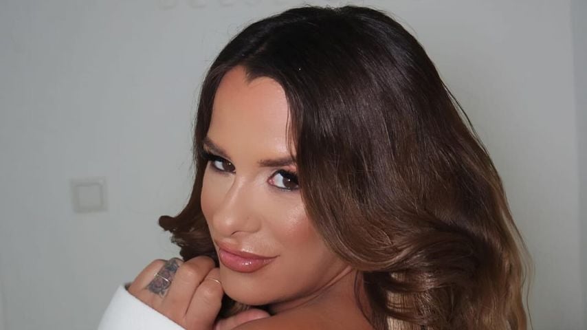 Justine Dippl, Reality-TV-Star