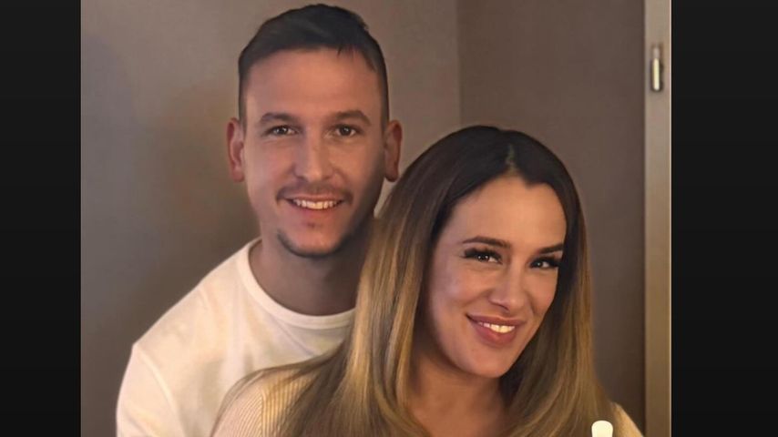 Justine Dippl und Arben Zekic, "Sommerhaus der Stars"-Teilnehmer