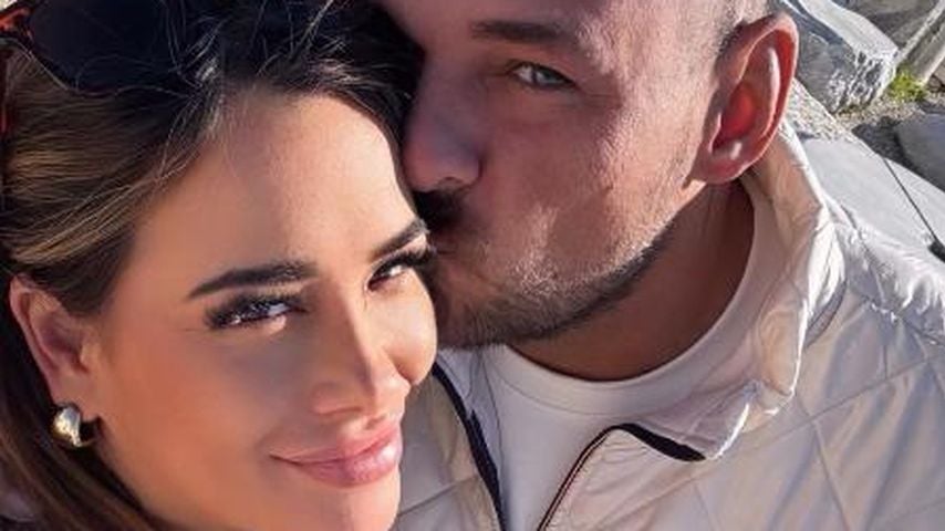 "Meins": Justine Dippl zeigt erstmals ihren neuen Partner