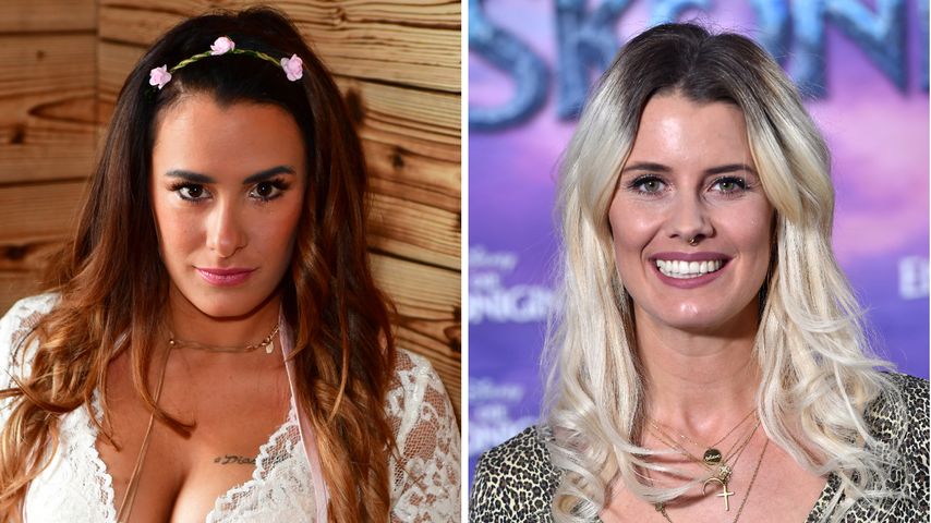 Hat Justine Dippl Geburt von Pia Tillmanns Baby verraten?