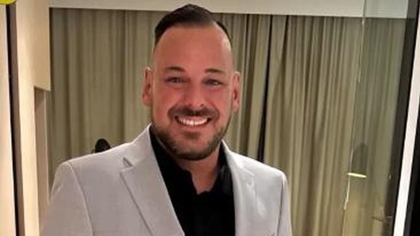 Justine Dippls neuer Freund Norman Bartnick, April 2026