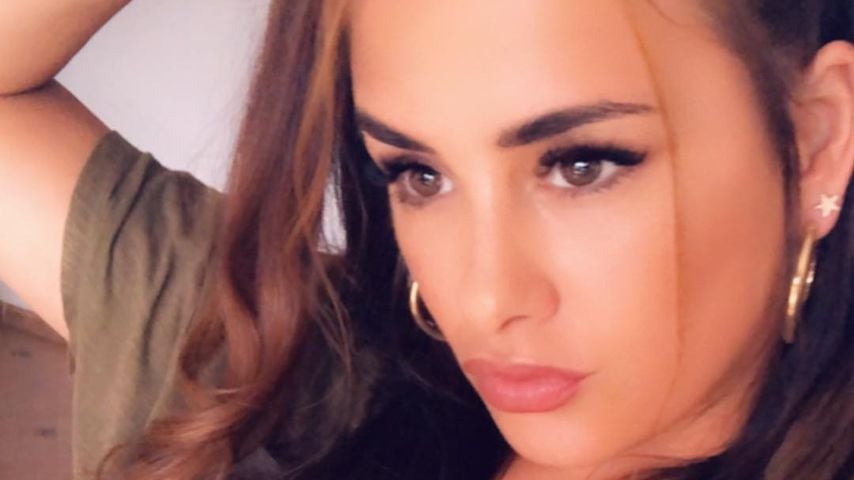 Joey Heindles Ex kennt ihre neue Liebe schon acht Jahre!