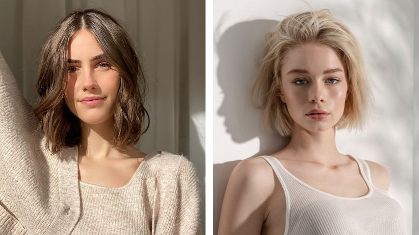 Alles nur Show? Das sagen die Ex-GNTM-Girls zum Umstyling