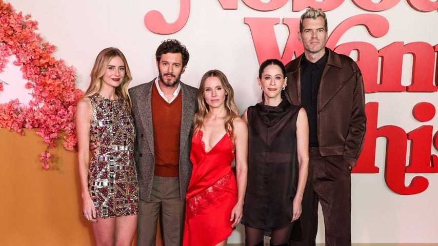 "Nobody Wants This" dominiert: Netflix bestätigt Staffel 3