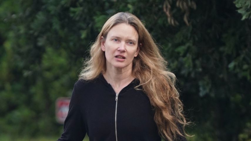 Justine Musk im Juni 2022