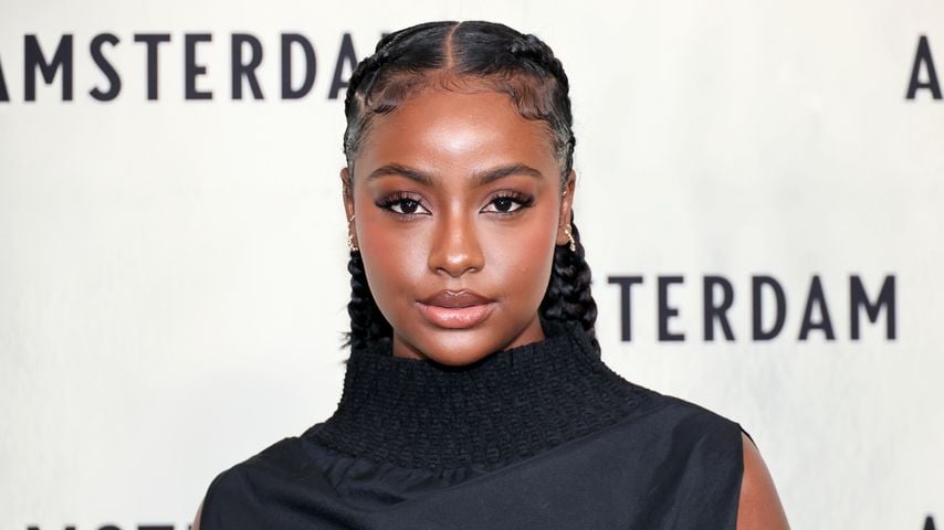 Justine Skye, Sängerin