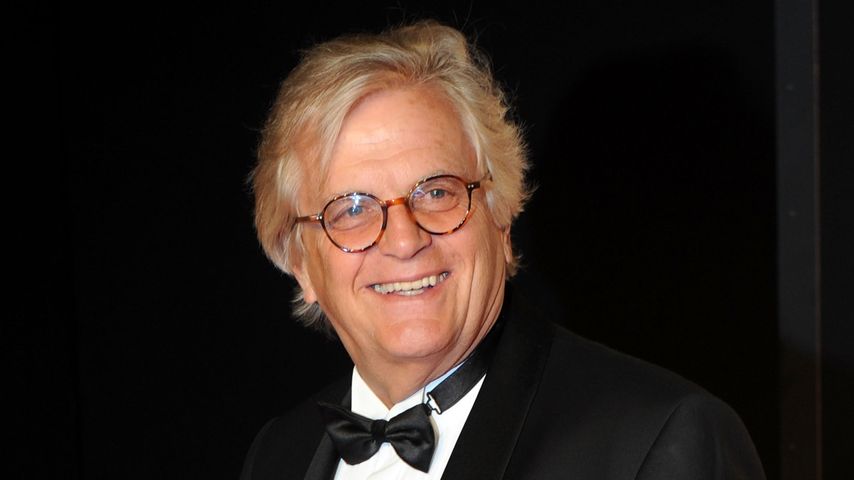 Justus Frantz im Mai 2010