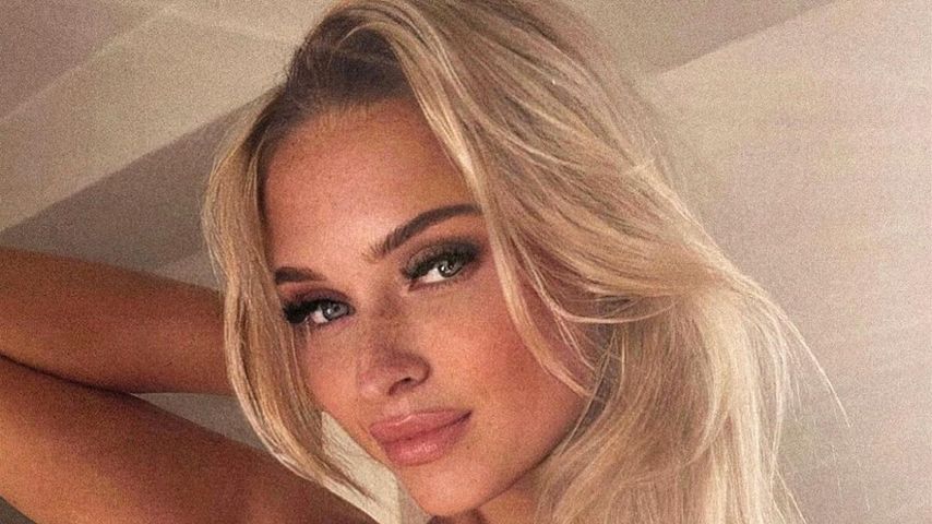 Justyna, "Temptation Island"-Verführerin