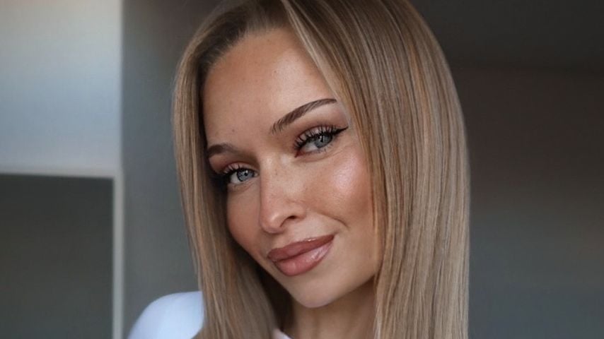 Justyna Pralina, TV-Bekanntheit