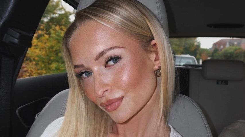 Justyna Pralina, "Temptation Island"-Star