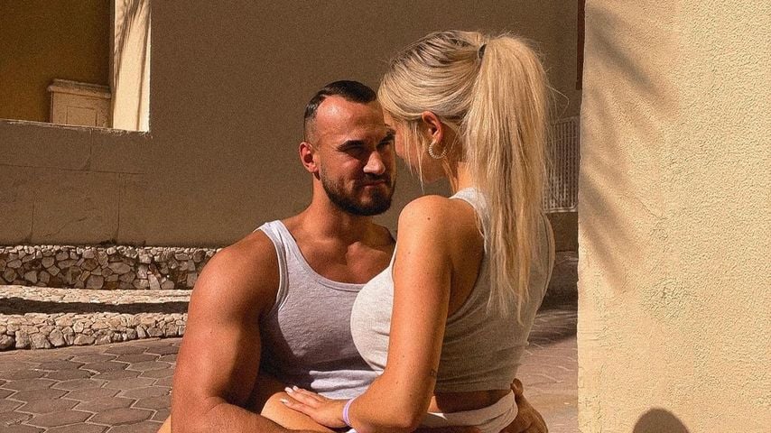 Leben "Temptation Island"-Adrian und Justyna schon zusammen?