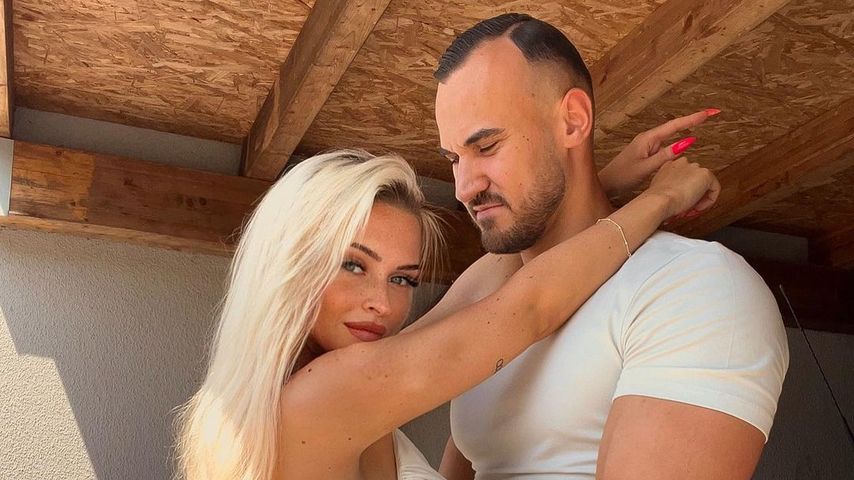 "Temptation Island"-Adrian und Justyna ziehen zusammen!