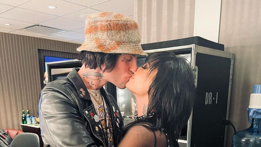 Jute$ und Demi Lovato, Musiker