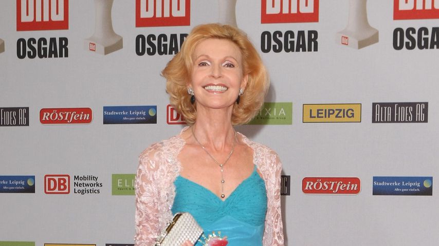 "In aller Freundschaft": Jutta Kammann kehrt zurück!