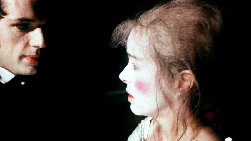 Jutta Lampe, Schauspielerin