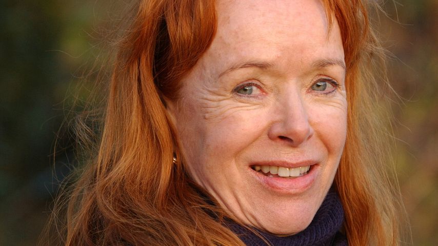 Mit 82 Jahren: Theaterschauspielerin Jutta Lampe ist tot