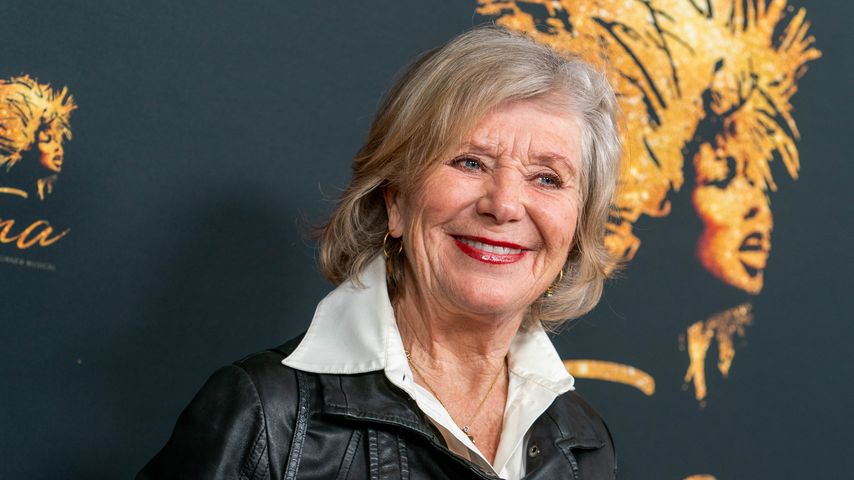 Jutta Speidel (69) will im TV nach der großen Liebe suchen!