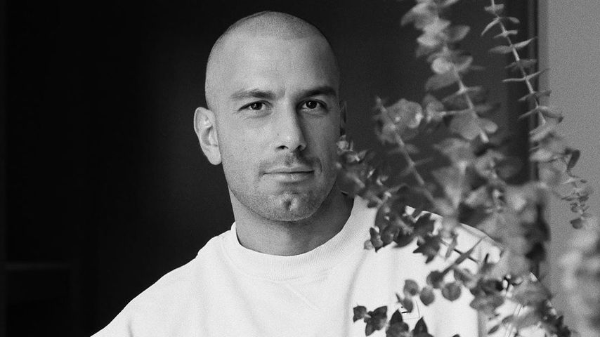 Jwan Yosef im März 2020