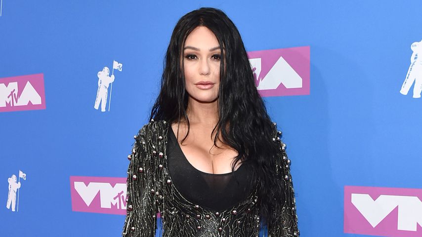 Nach Ehe-Aus: Sucht JWoww jetzt in einer TV-Show die Liebe?