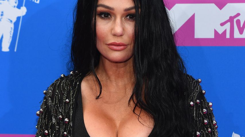 Diagnose: Sohn von "Jersey Shore"-JWoww ist autistisch