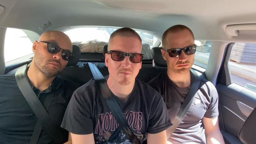 "Rap über Hass": Neues K.I.Z-Album klettert an Chart-Spitze