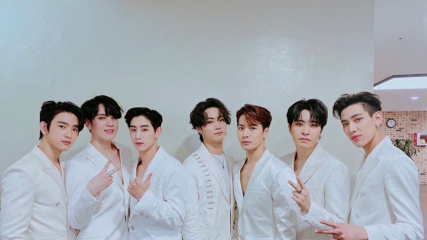 "#GOT7FürImmer": K-Pop-Gruppe nun wirklich vorerst getrennt