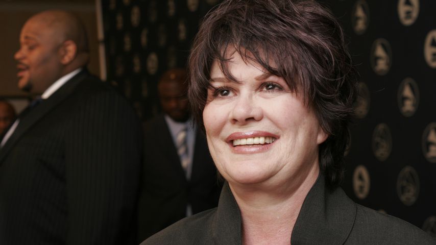 K.T. Oslin, US-amerikanische Musikerin