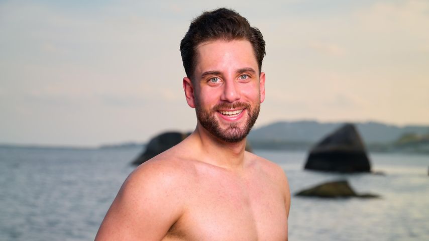 Kaan Aktas, Kandidat bei "Are You The One - Reality Stars in Love"
