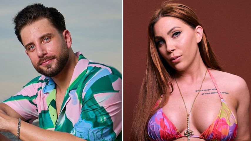 Große Gefühle bei "Are You The One?"-VIP: Kaan weint um Tara