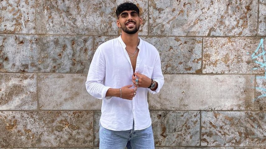 Kaan verrät: So chillig läuft der "Love Island"-Off-Day ab!