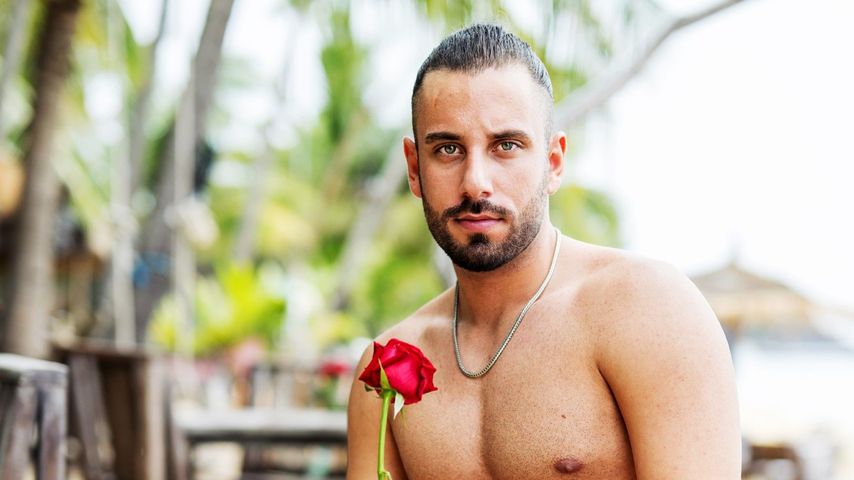 Kaan, “Bachelor in Paradise”-Kandidat 2023