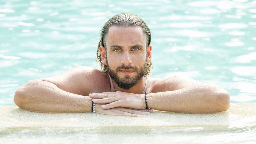 Bachelorette-Kaan findet, er hätte Rose von Jenny verdient
