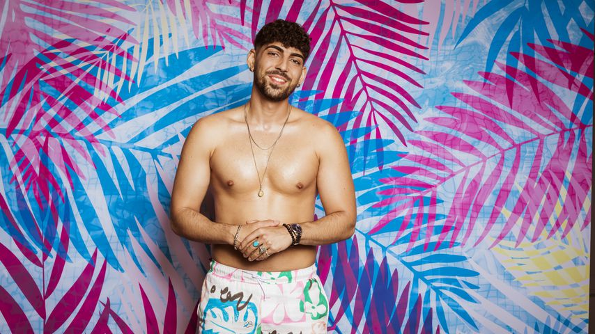 "Love Island"-Kandidat Kaan