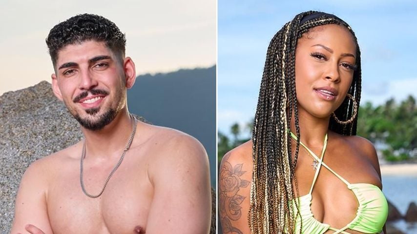 AYTO-Romanze mit Kaan: Waren bei Selina Gefühle im Spiel?