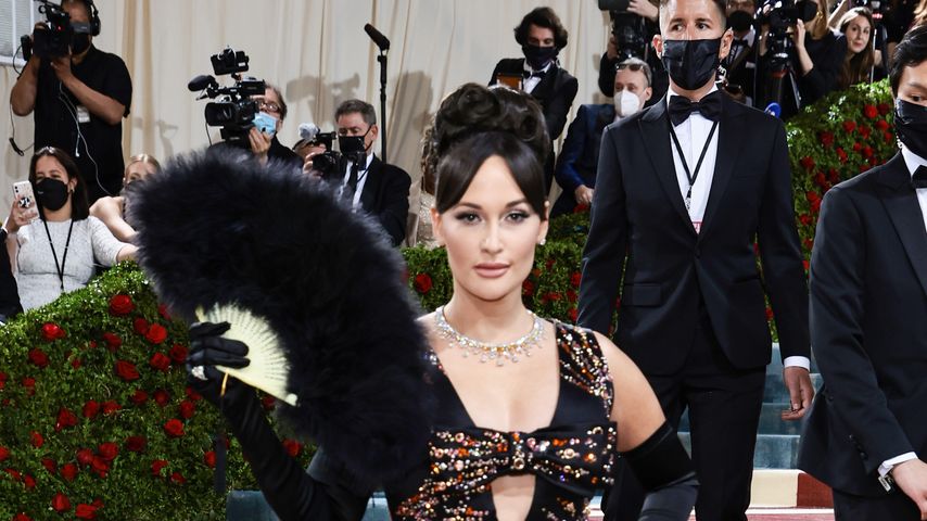 Kacey Musgraves, 2022