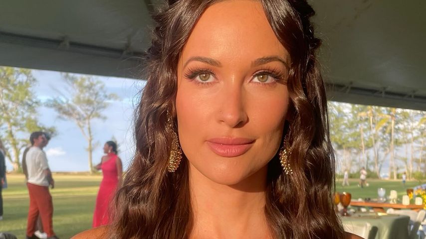 So ehrlich spricht Kacey Musgraves über Kiffer-Gewohnheiten