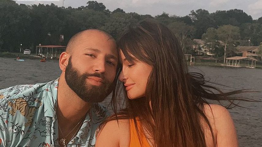 Das ging fix: Kacey Musgraves teilt Pärchen-Foto mit Neuem!
