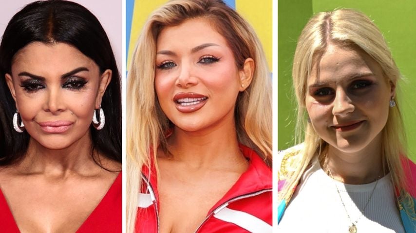 Kader Loth, Melody Haase und Estefania bringen Song heraus