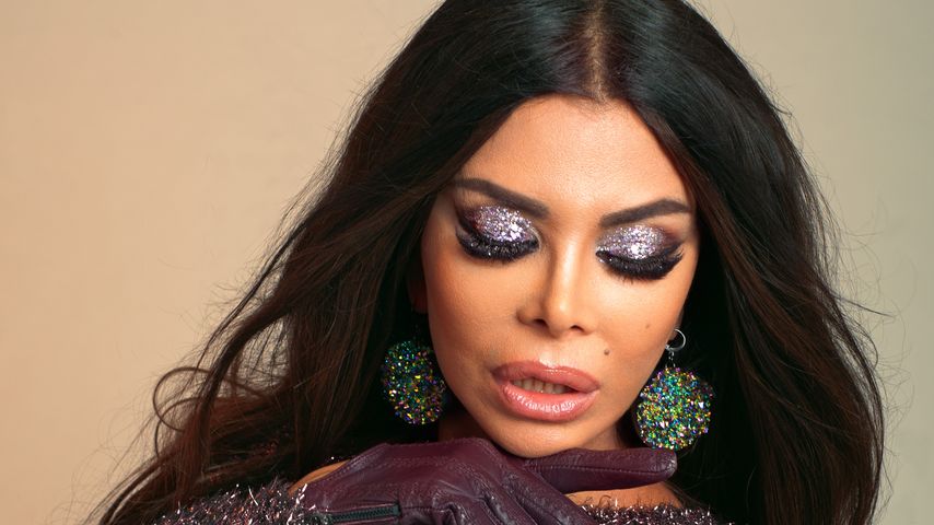 Kader Loth, Realitystar