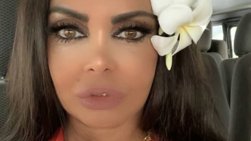 Reality-TV-Darstellerin Kader Loth