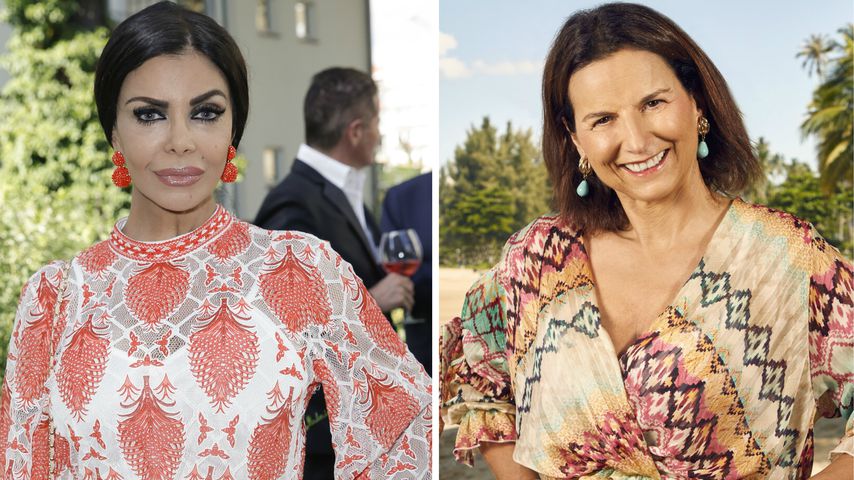 Kader Loth ätzt: Claudia Obert soll in die Entzugsklinik
