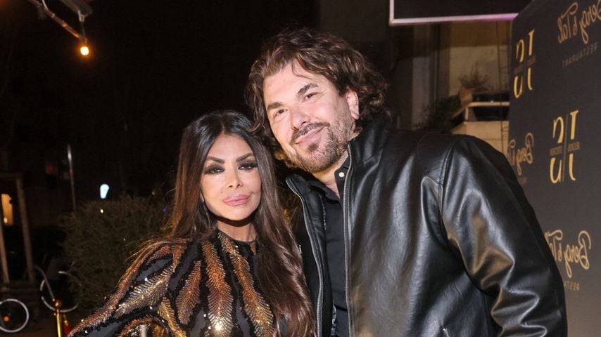 Mit Kader zusammen? Auf diese TV-Shows hätte Isi Atli Lust