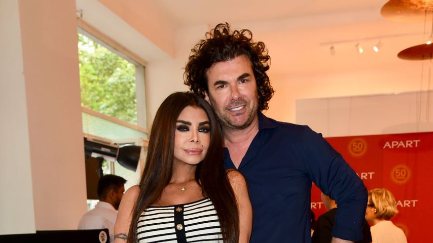 Kader Loth und Ismet Atli, TV-Stars