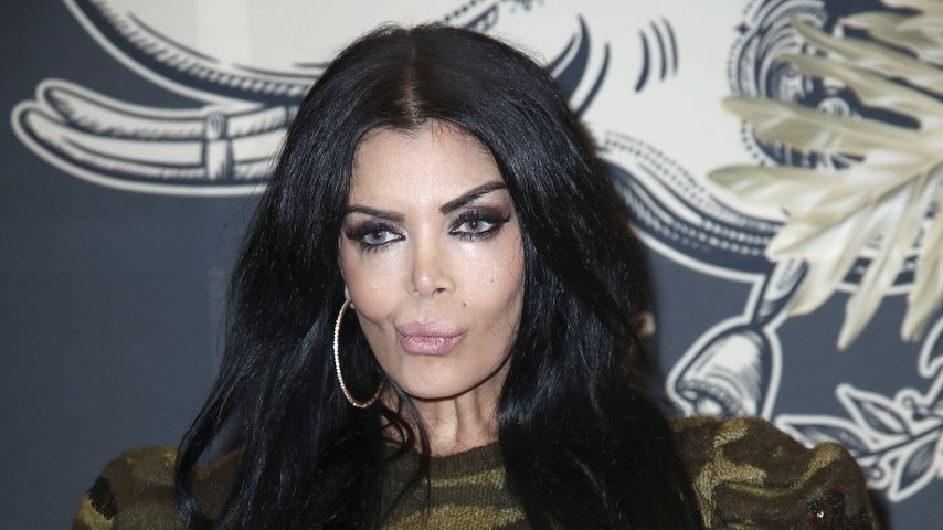 Kader Loth im Januar 2020