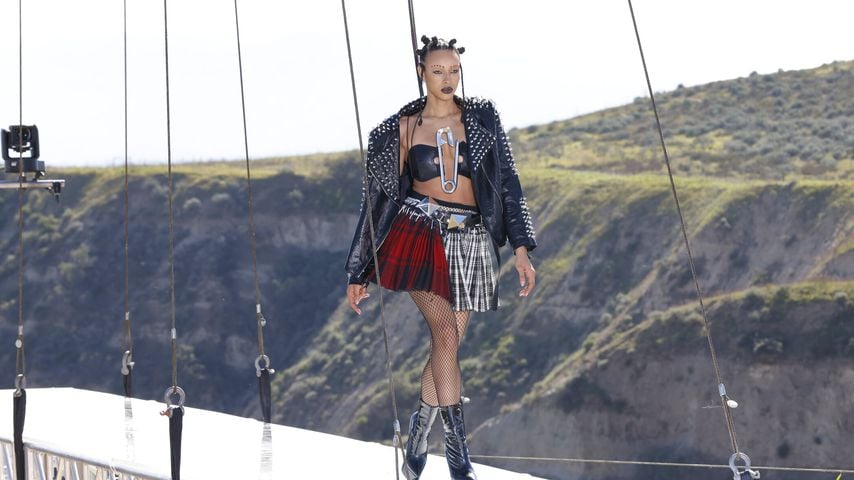 Kadidja Becher, "Germany's Next Topmodel"-Kandidatin 2024