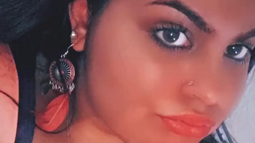 "The Voice"-Halbfinalistin Kadischa probiert sich bei DSDS