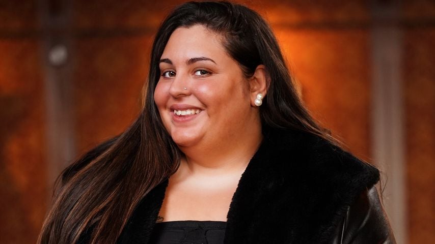 Kadischa Weiss, DSDS-Liveshow-Kandidatin