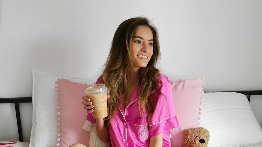 Kae Bradshaw, TikTokerin